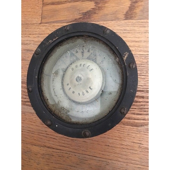 Durkee Newyork Compass S576.‎  (11) - Picture 1 of 12